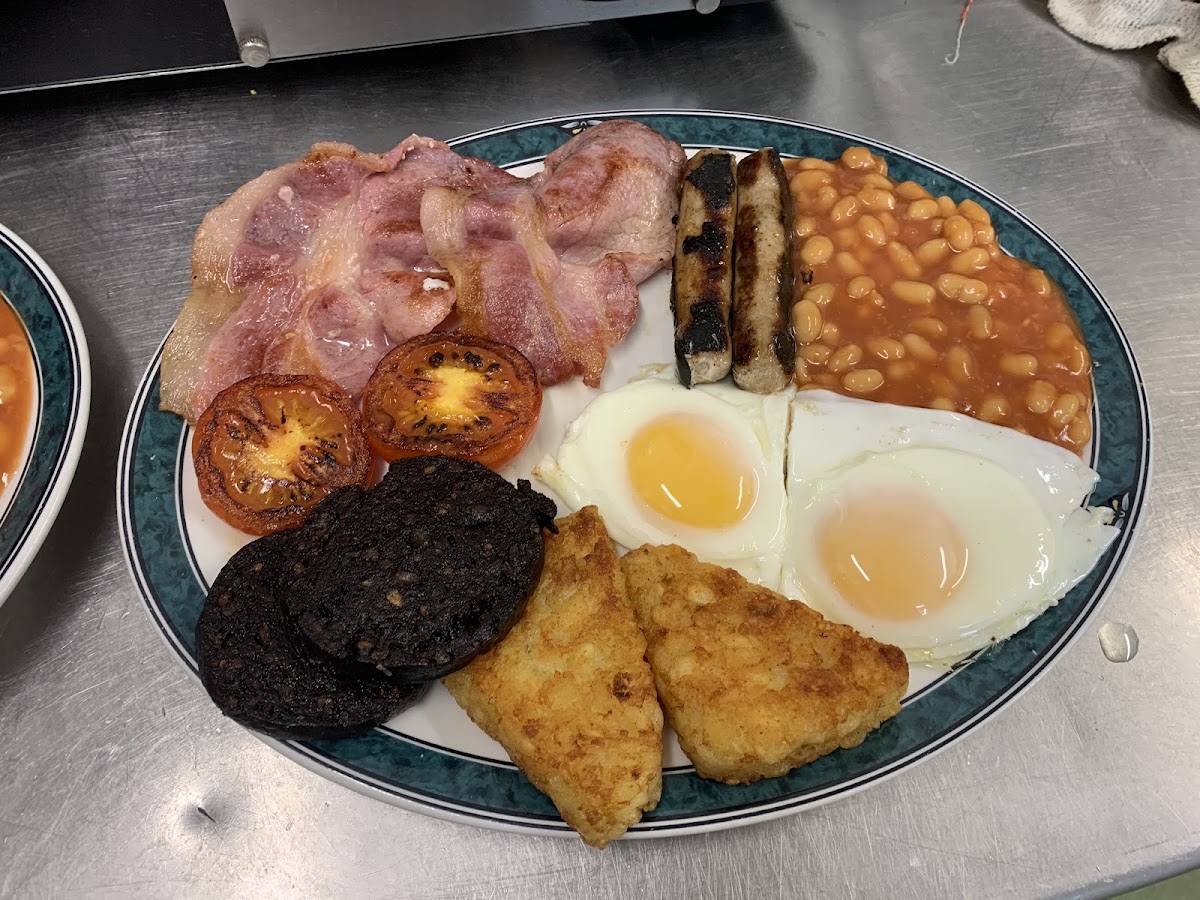 Marjorie's Tearooms & Bistro of Cosham