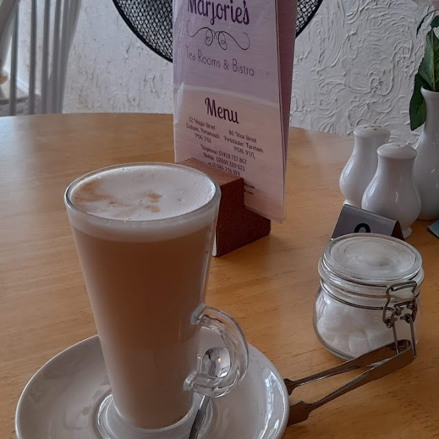 Cappuccino Latte