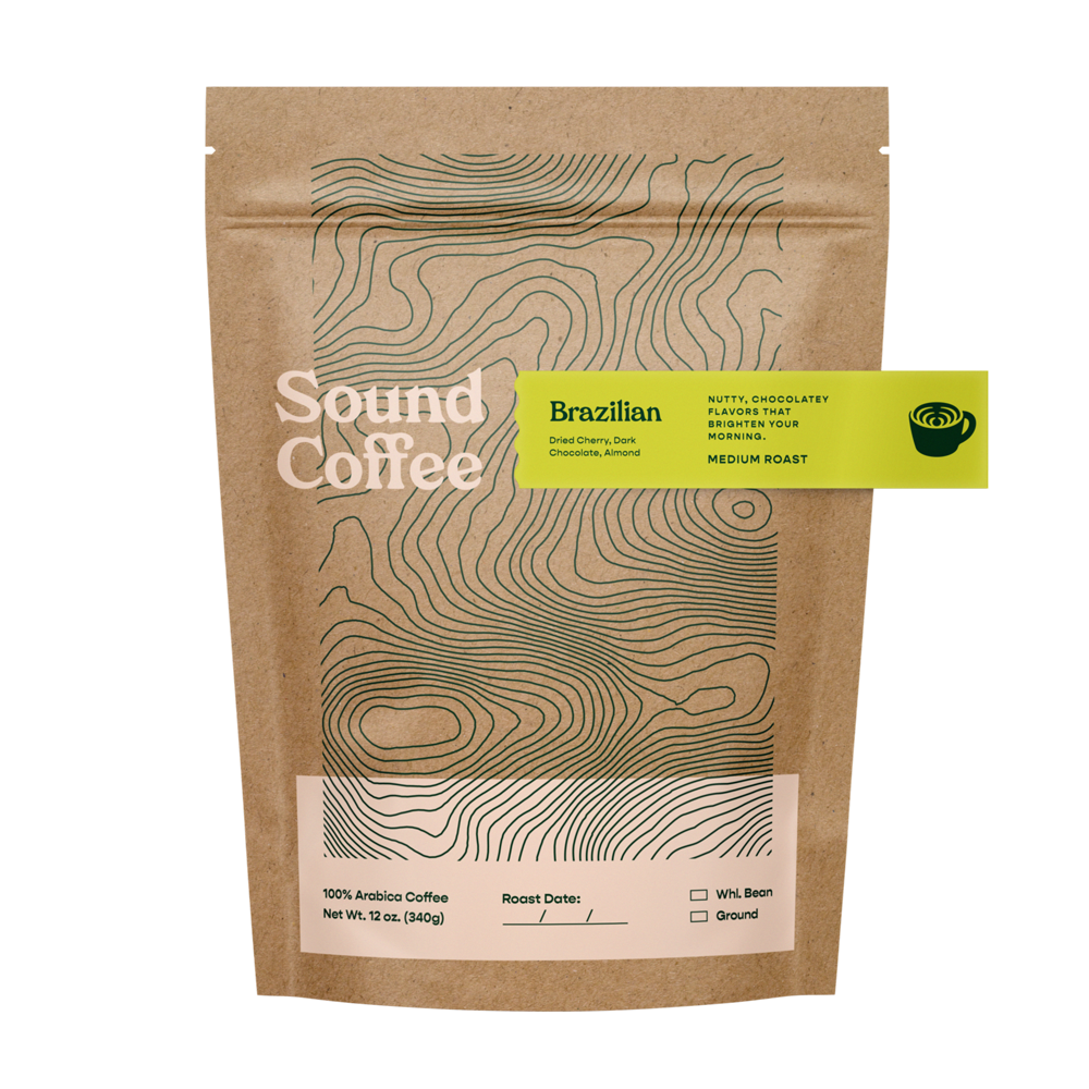 Sound Coffee