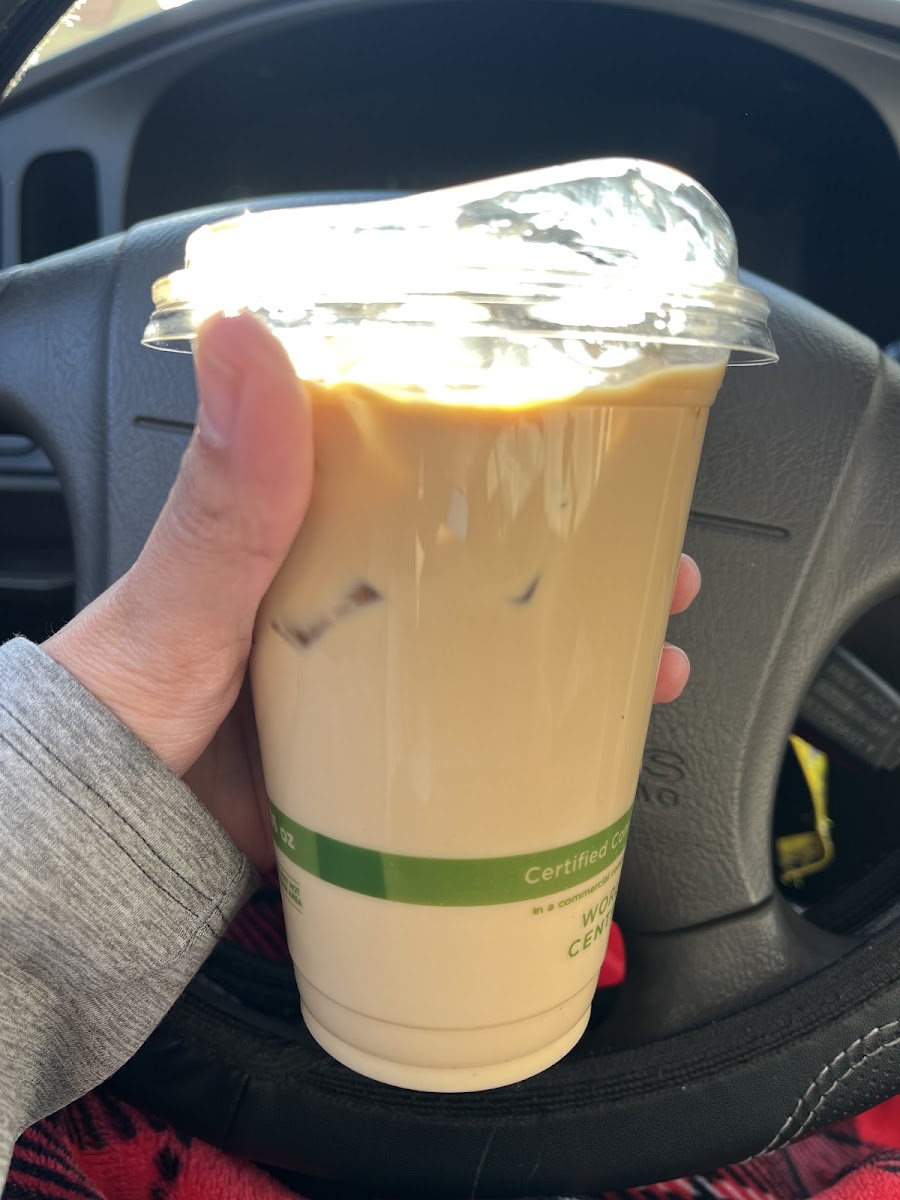 Sound Coffee