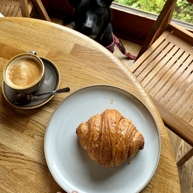 Croissant