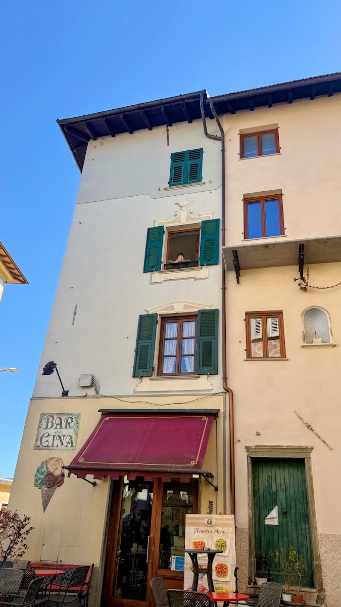 Gelateria Da Gina