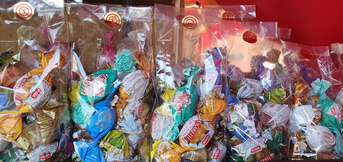 Gelateria Da Gina