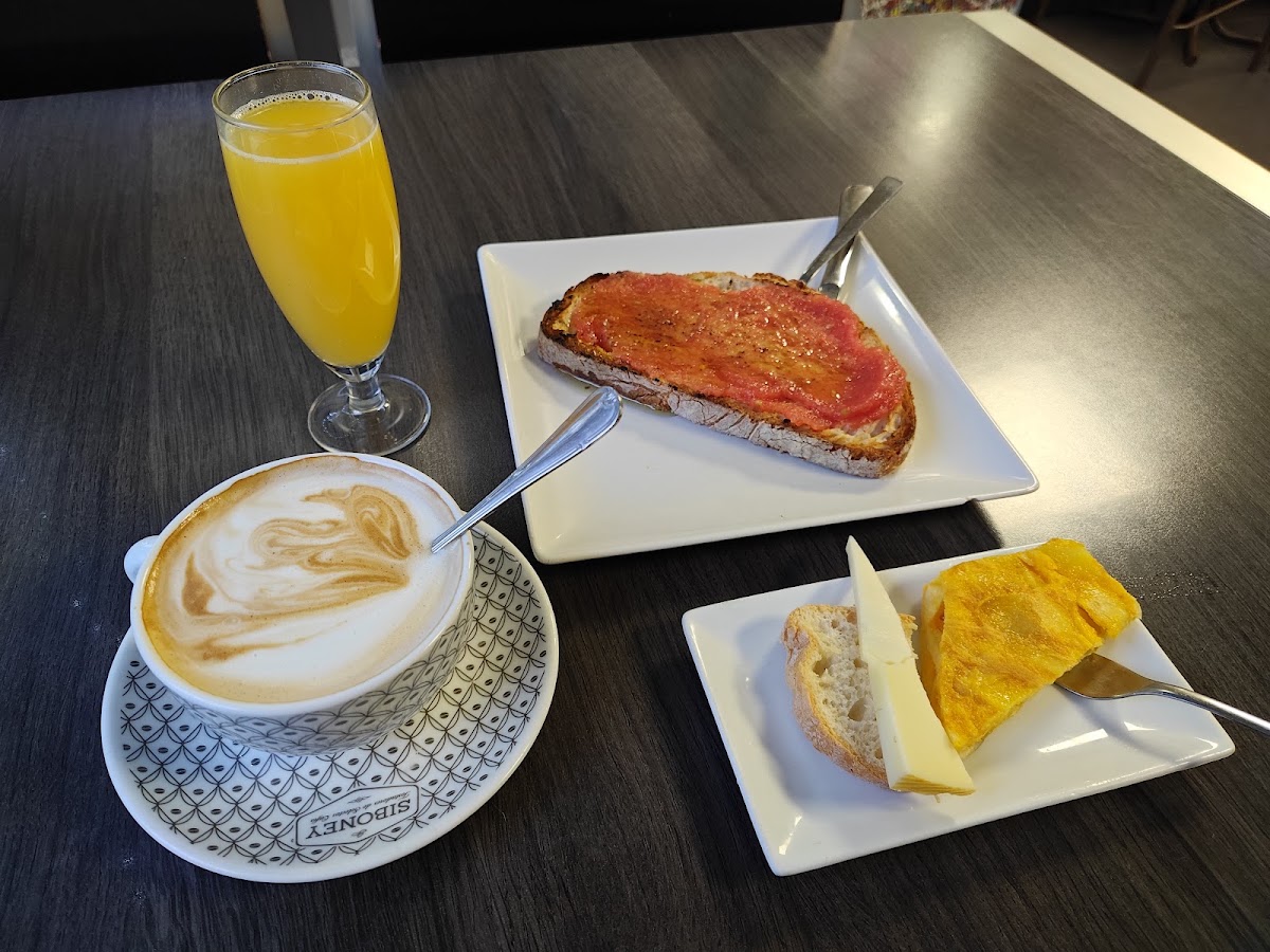 Café Aturuxo