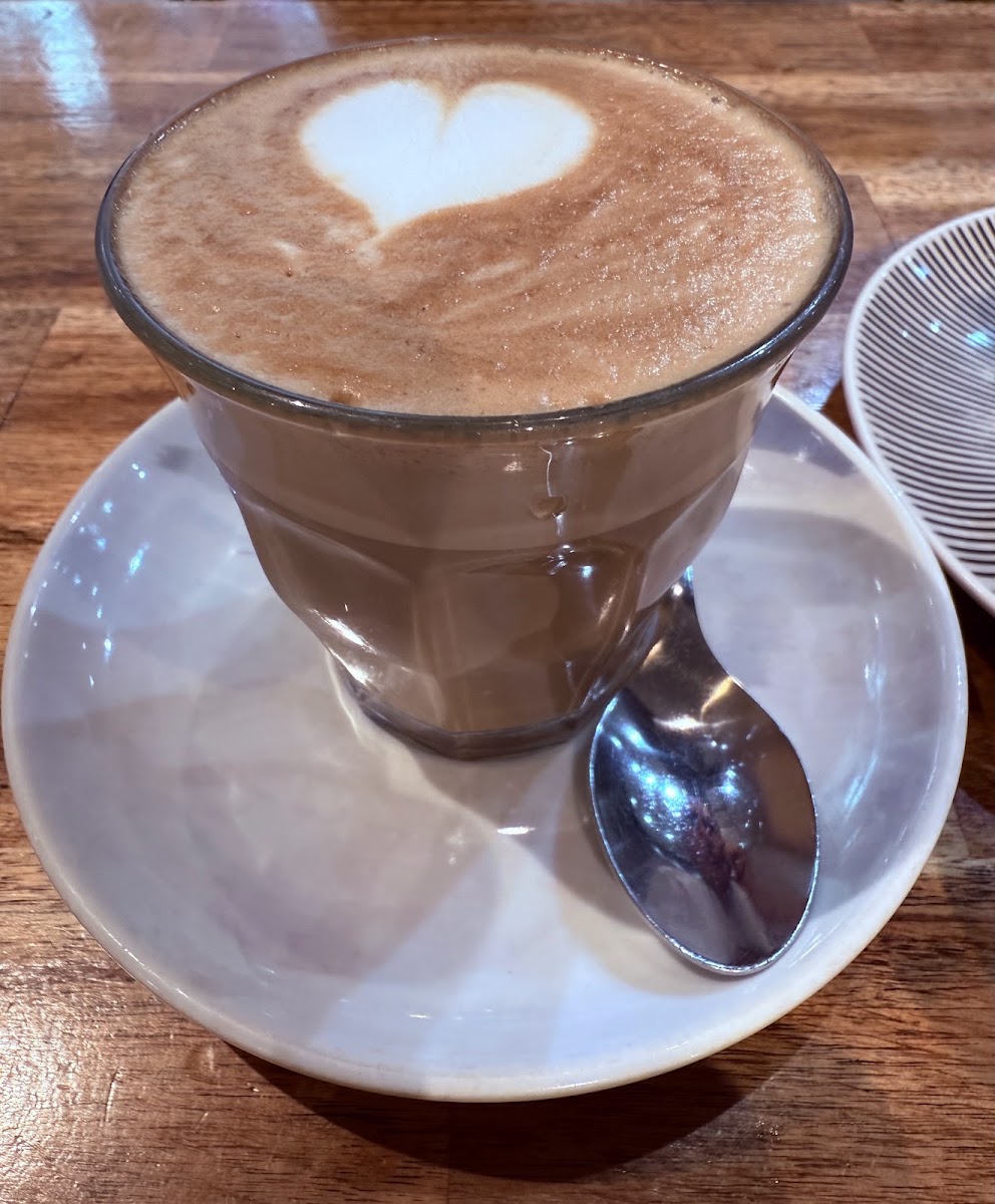 The Coffee Emporium Liverpool