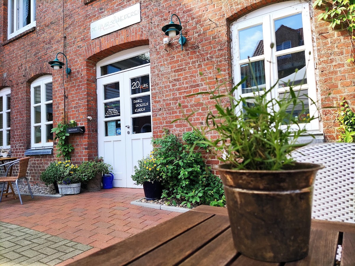Tarte Café & Bistro