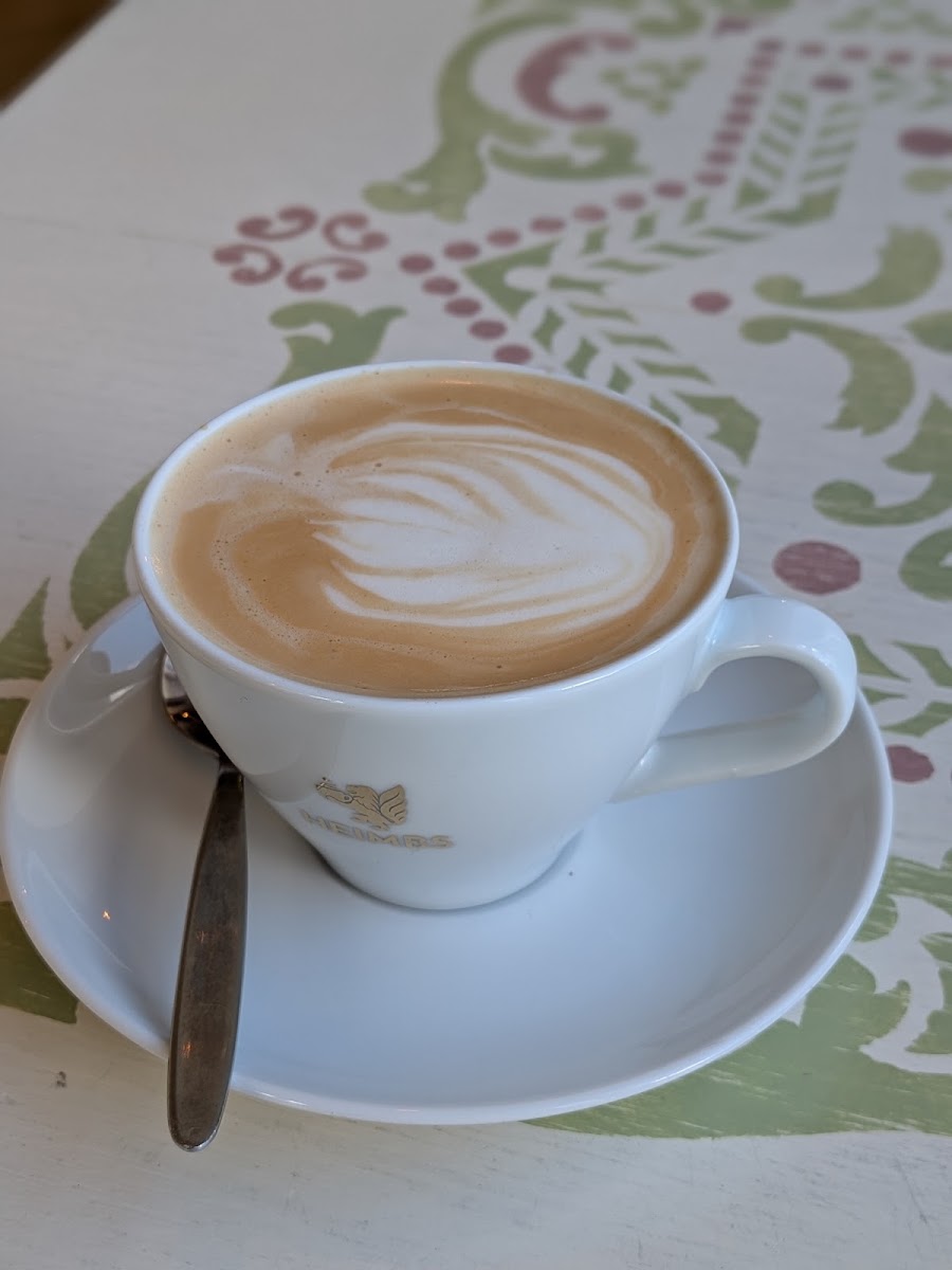 Tarte Café & Bistro