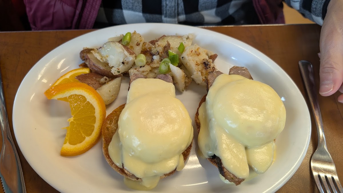 D's Cafe