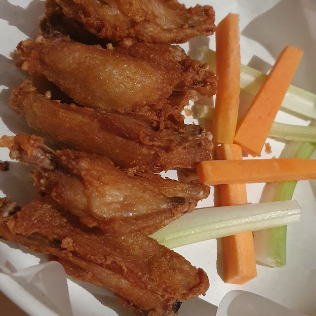 Wings