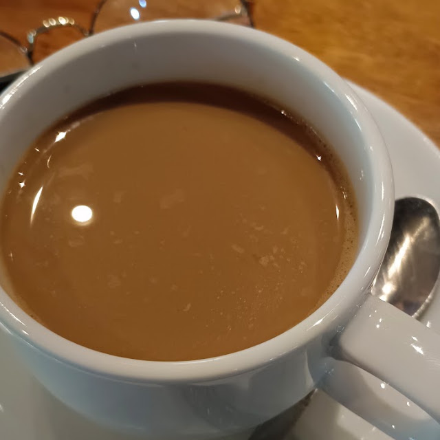 กาแฟ
