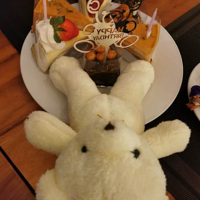 เค้ก