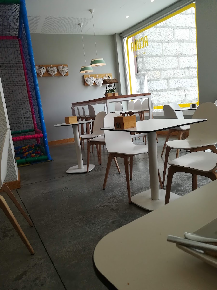Café Mundy