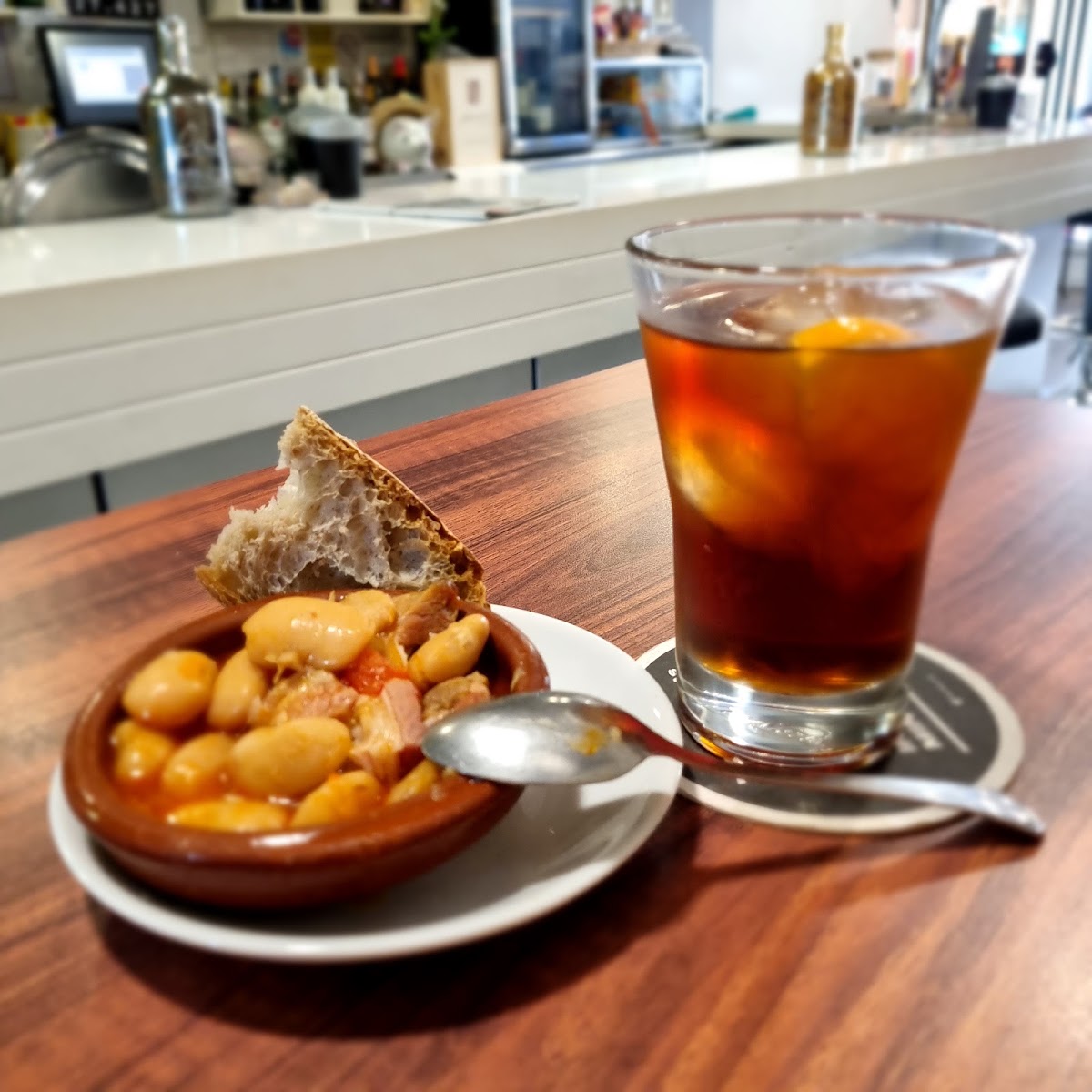 Café Mundy