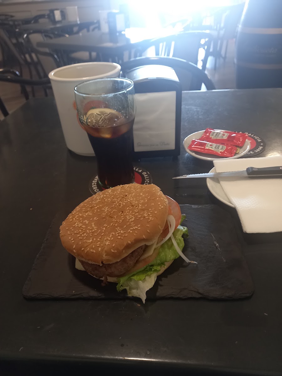 Café Mundy