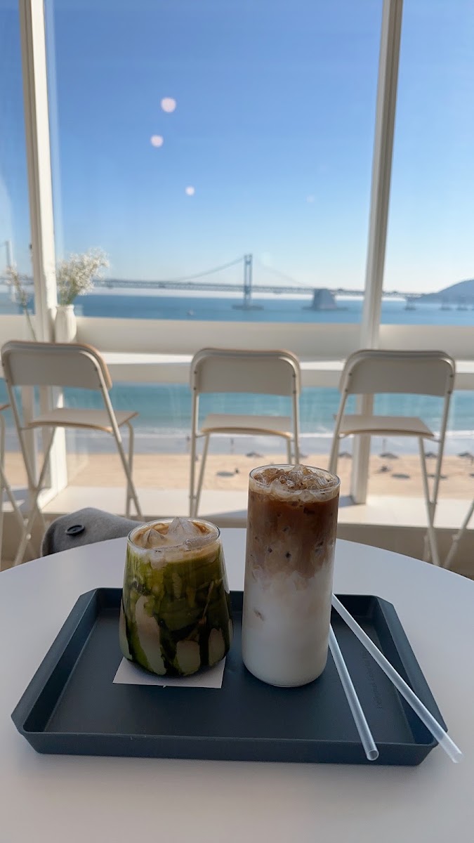 Ddubucks Gwangan