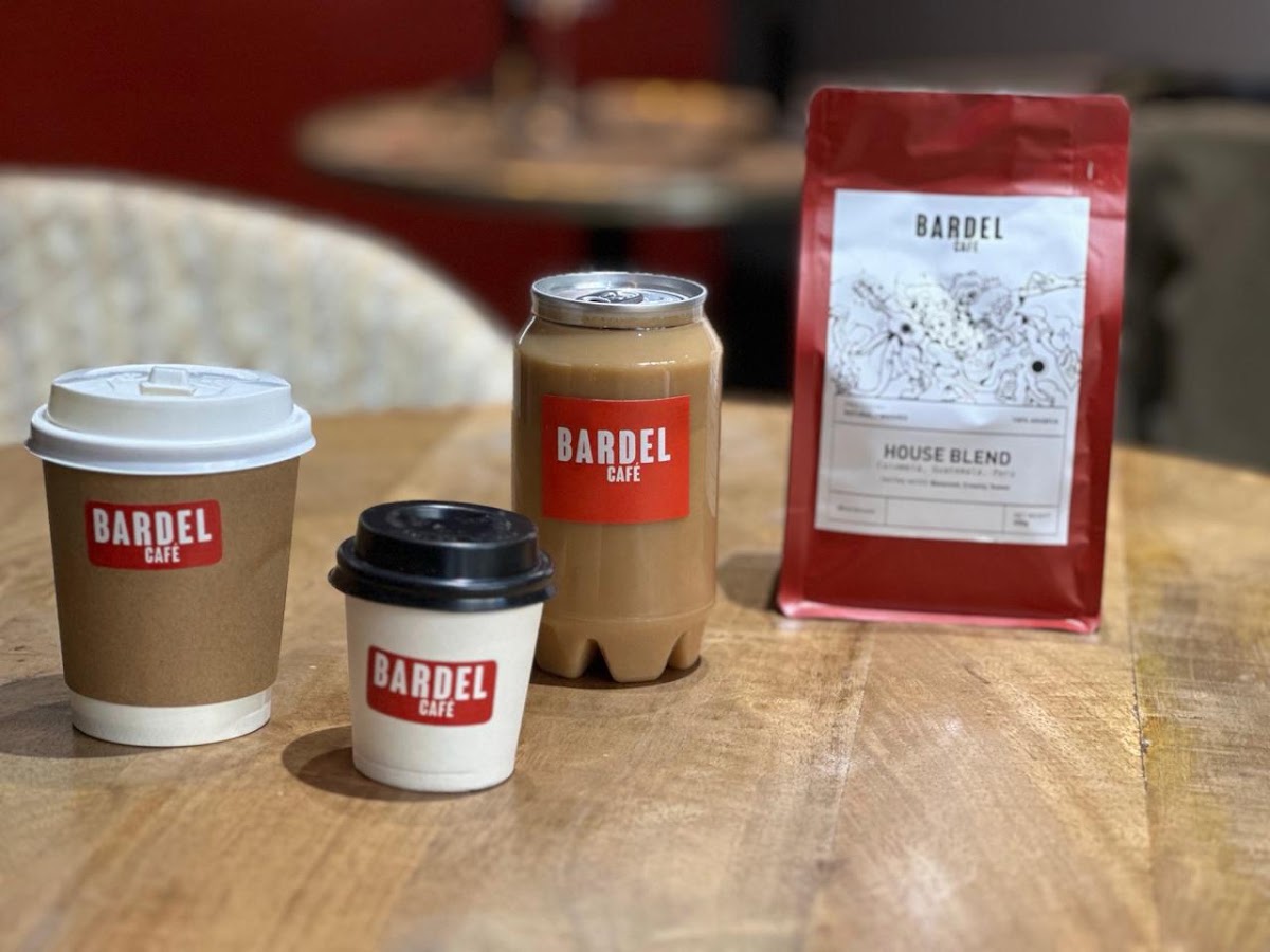 Bardel Café