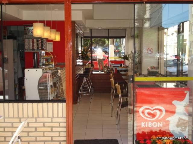 Café & Bistrô Dapraça