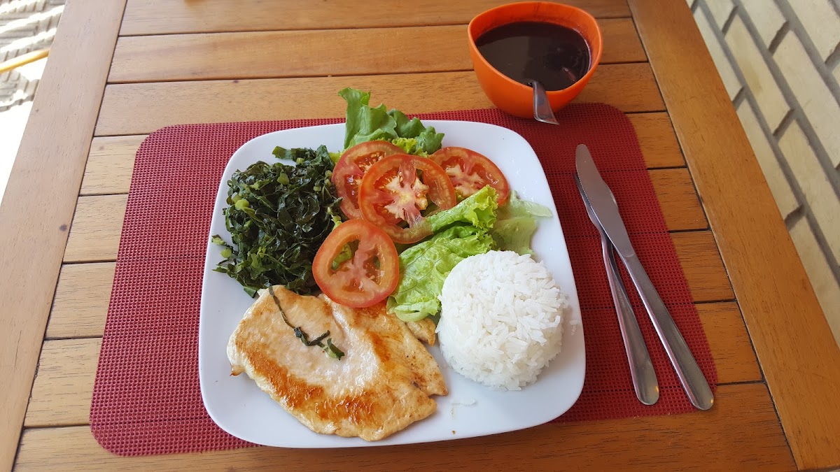 Café & Bistrô Dapraça