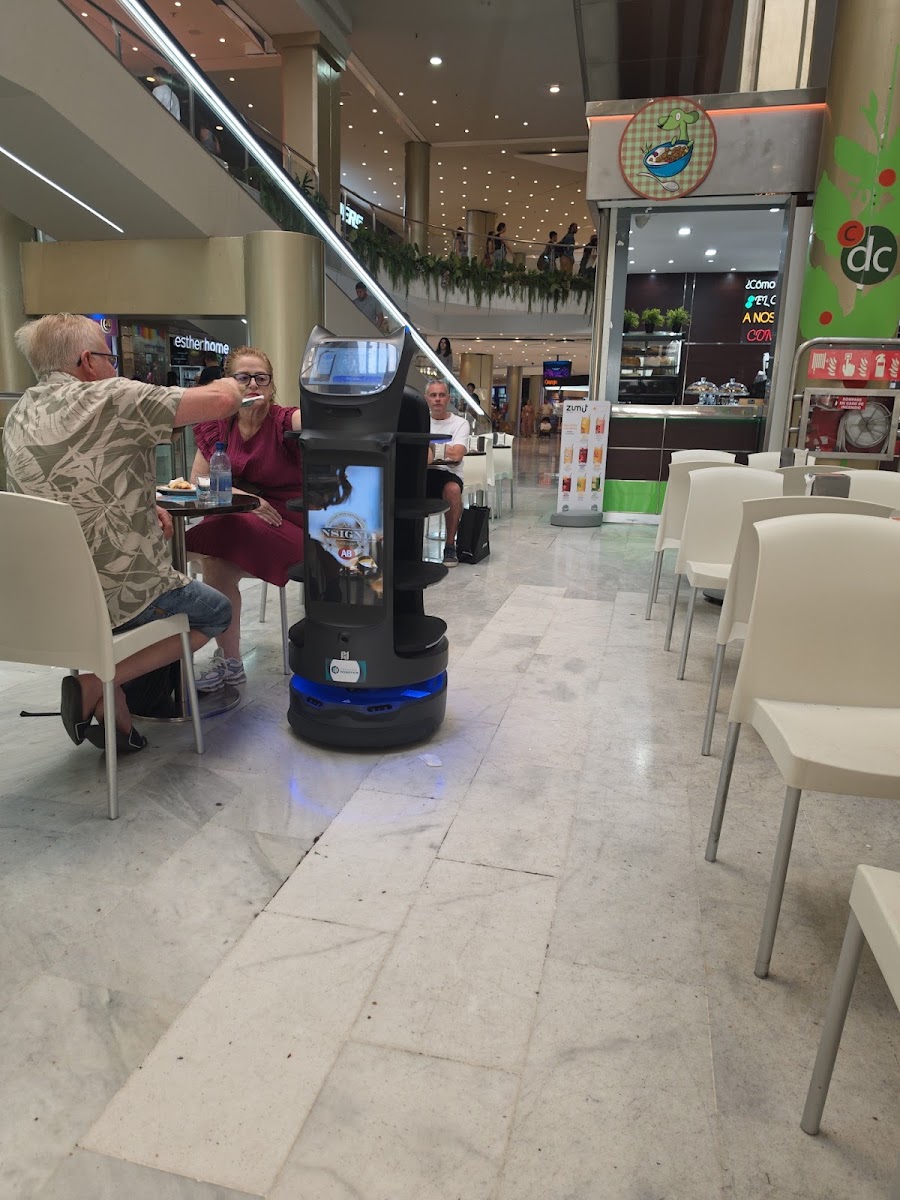 Cafés de Carla