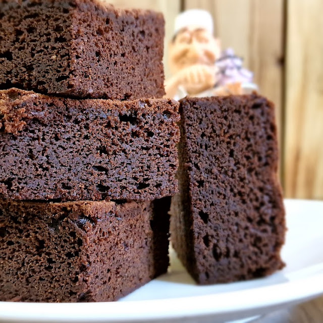 Chocolate Brownie