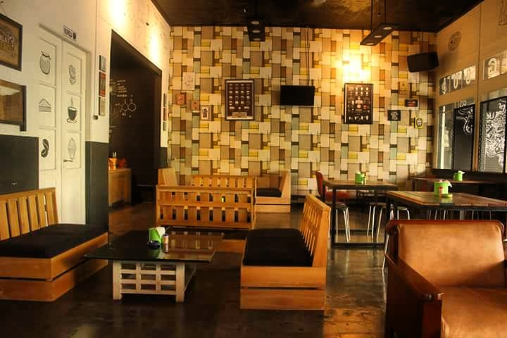 Kopi Simpang 80