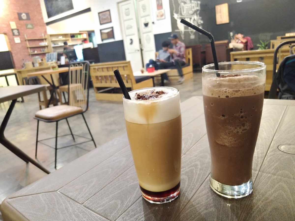 Kopi Simpang 80