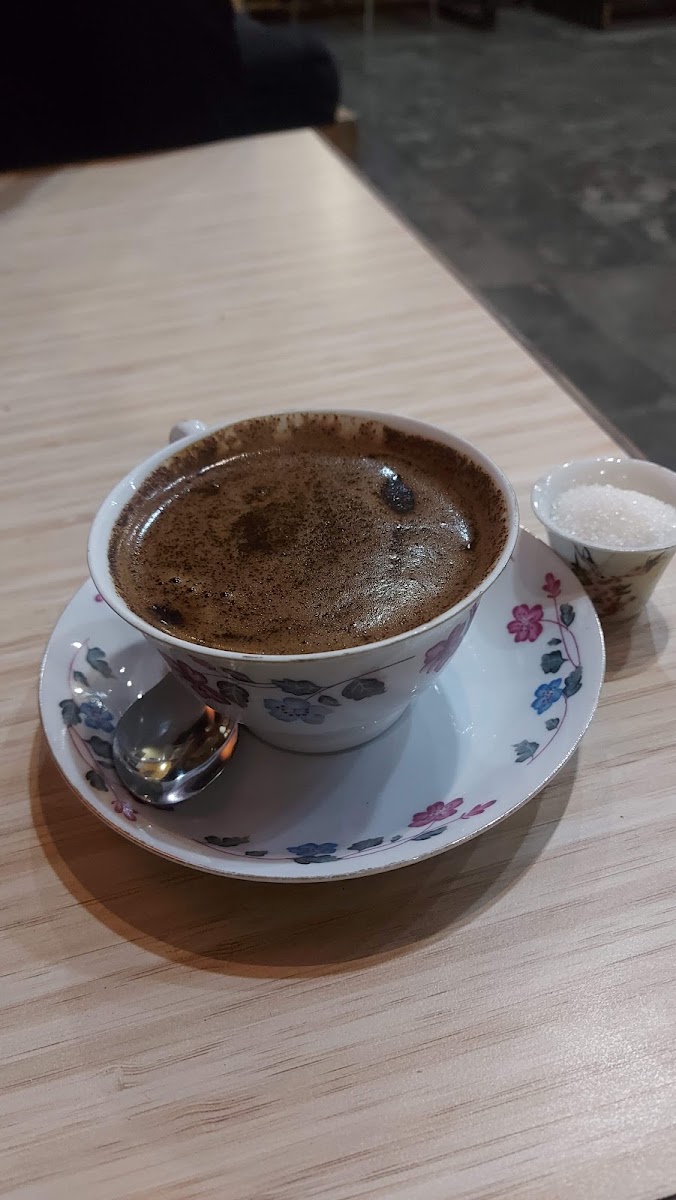 Kopi Simpang 80