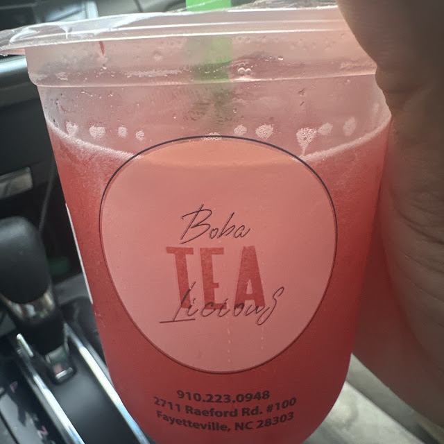 Lemonade