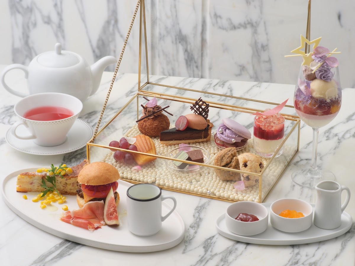 STAR JEWELRY CAFE & Chocolatier