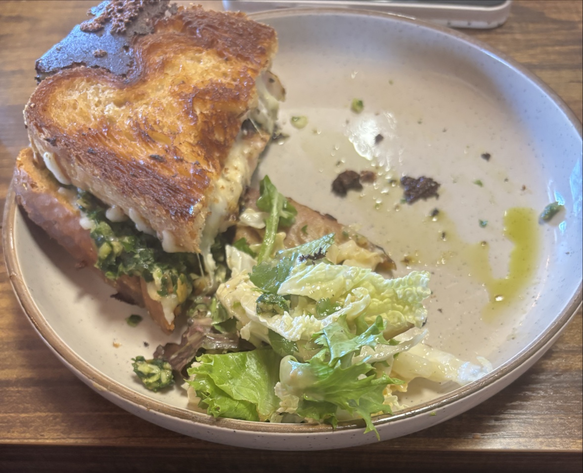 Pacific Pearl Cafe