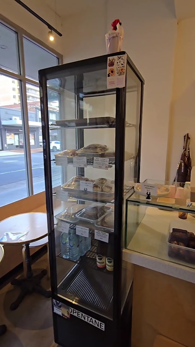 Play Coffee - Lidcombe