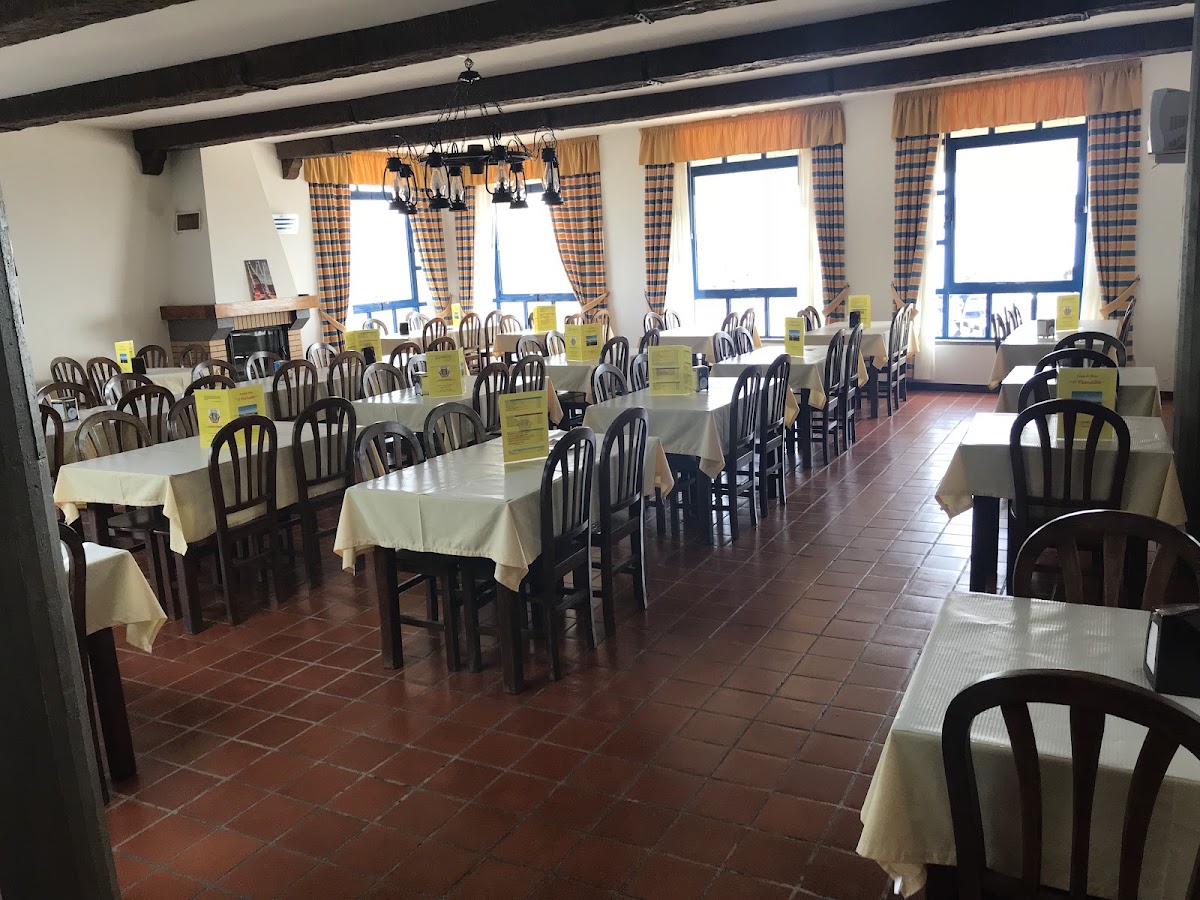 Snack-Bar, Cafetaria O Planalto da Fóia