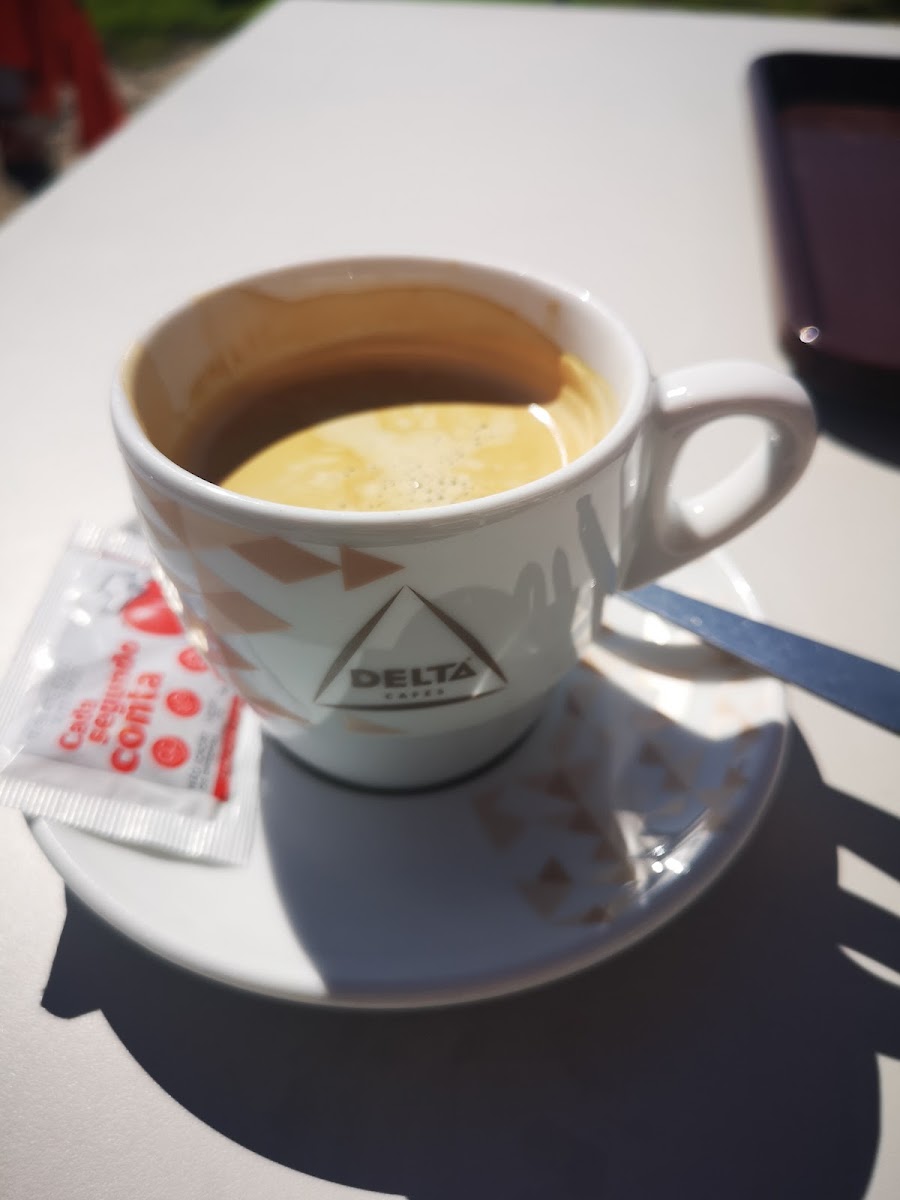 Snack-Bar, Cafetaria O Planalto da Fóia