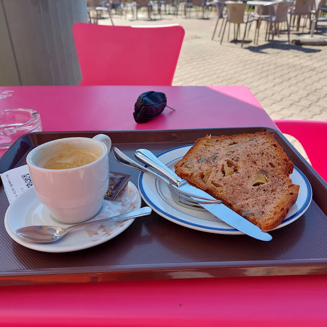 Bolo de Noz