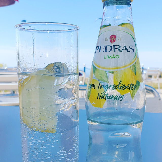 Água das Pedras