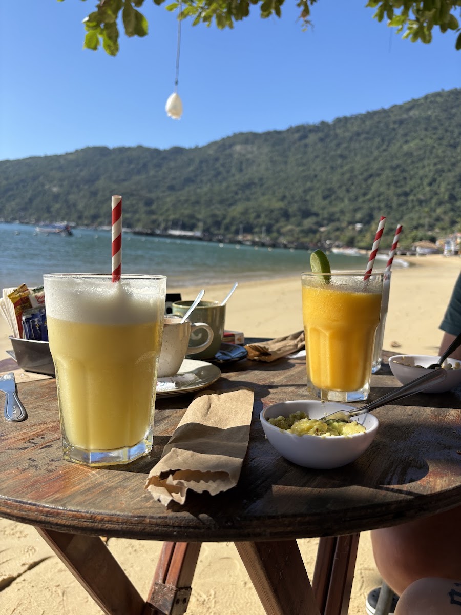 Ateliê Cafeteria