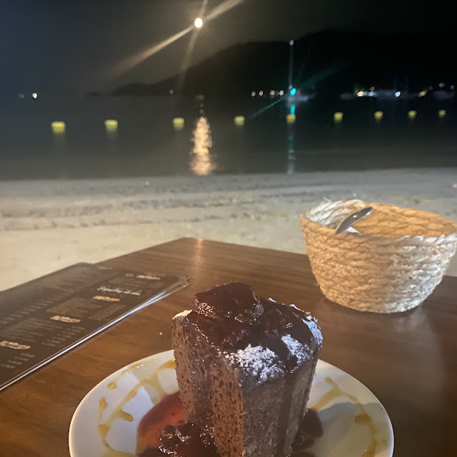 Vegan Chocolate Cake