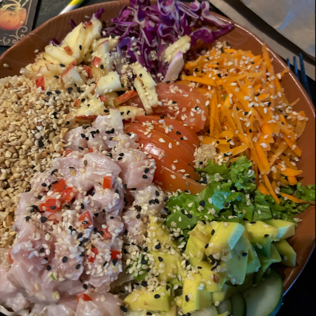 Poke