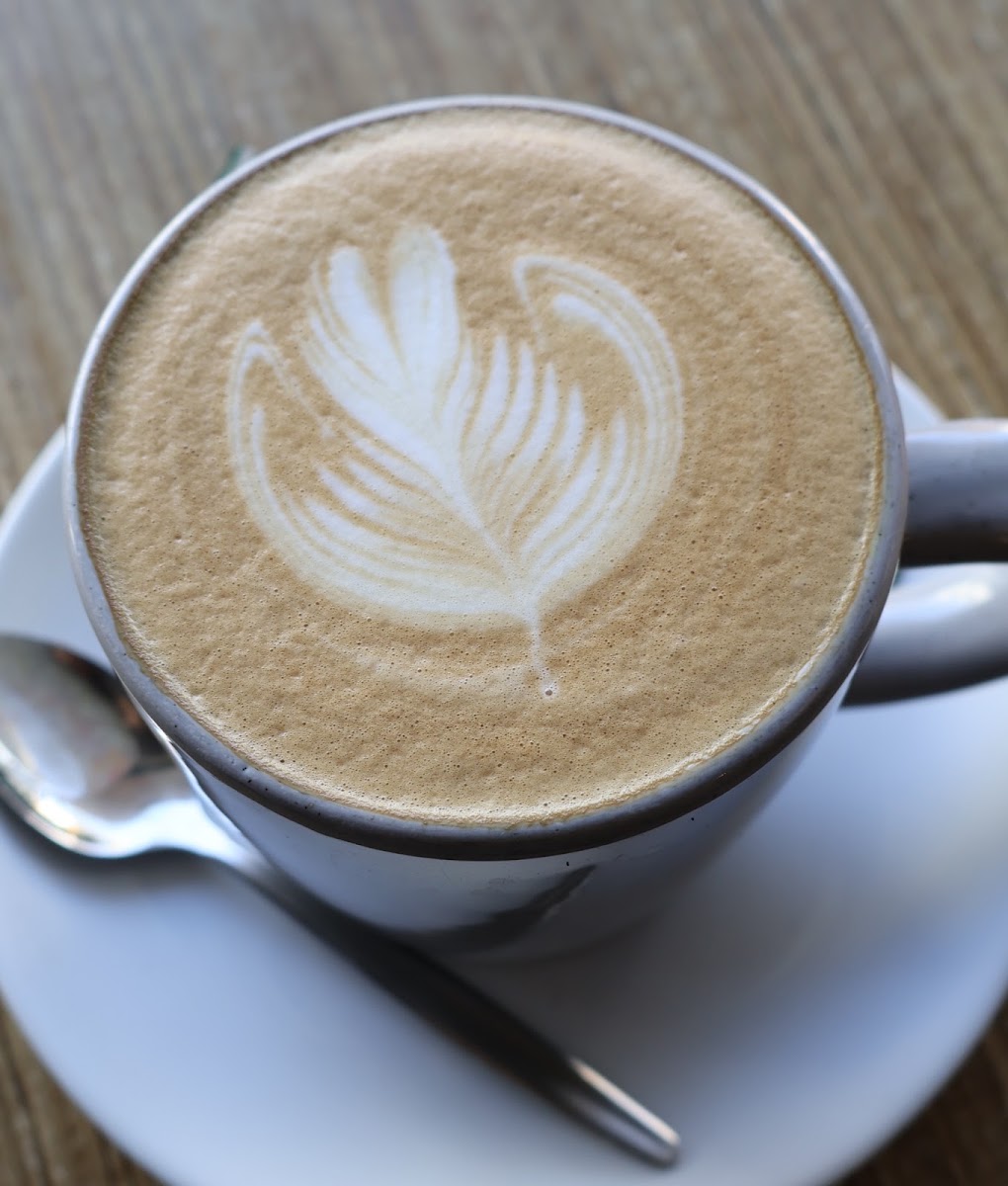 Maples Cafe