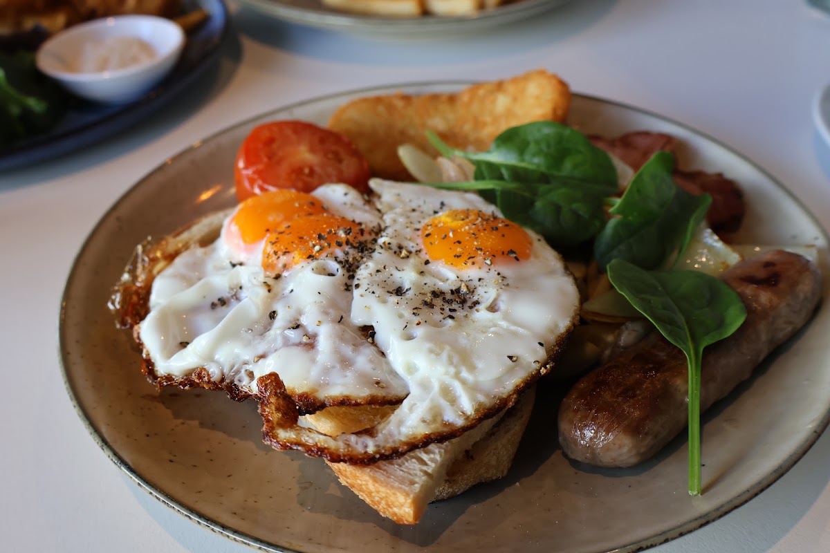 Maples Cafe
