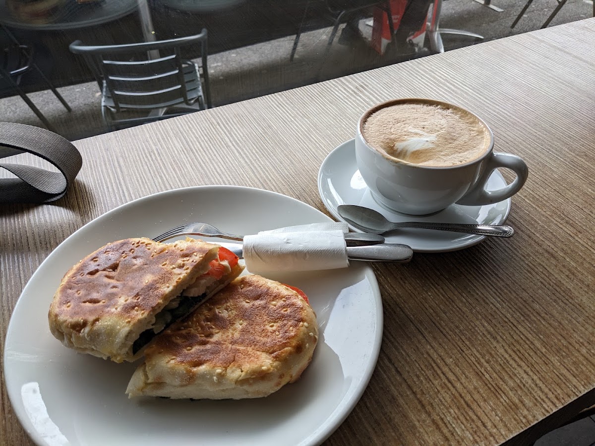 Maples Cafe