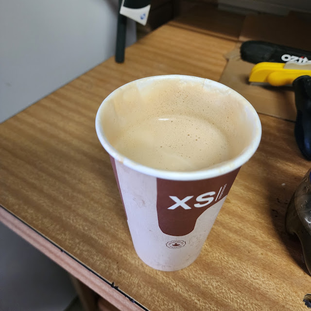 Jambo Coffee