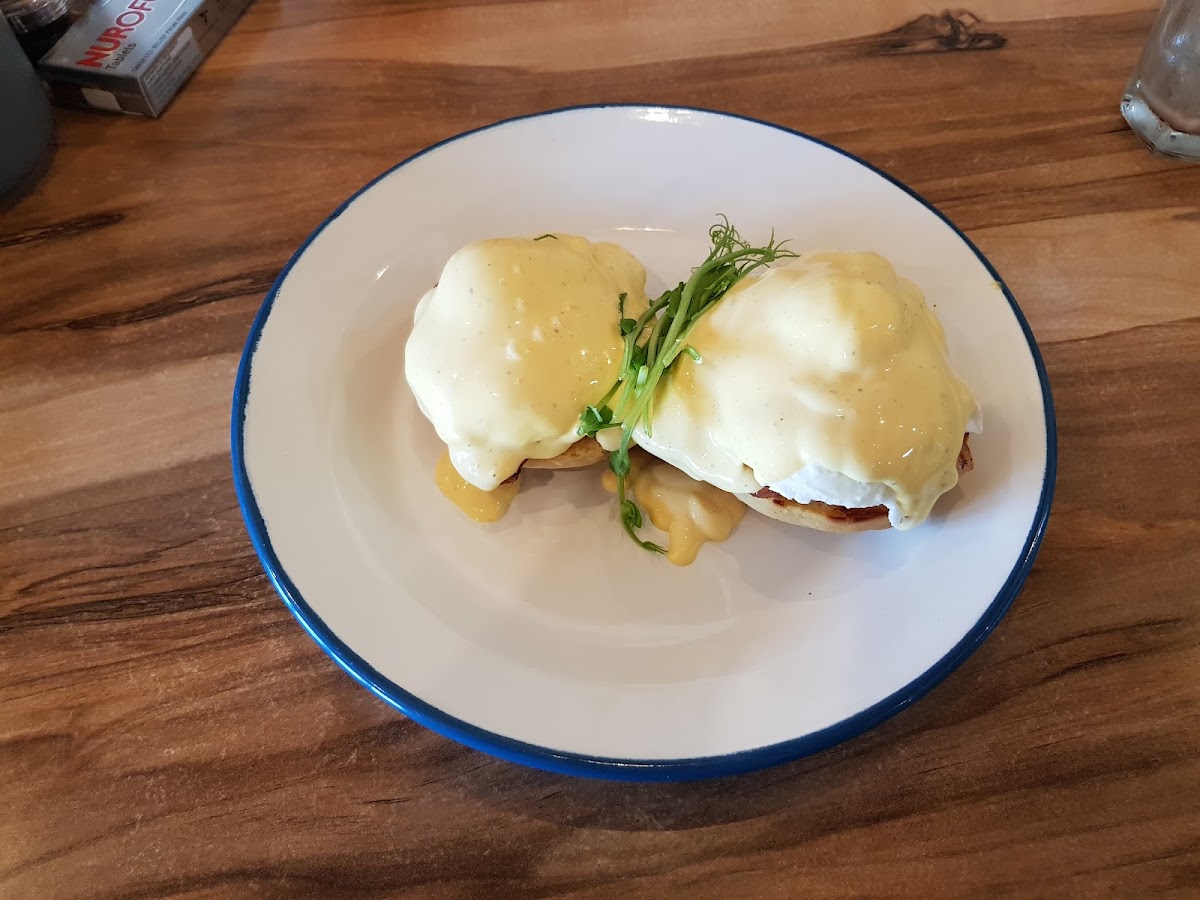 Bushlolly Cafe