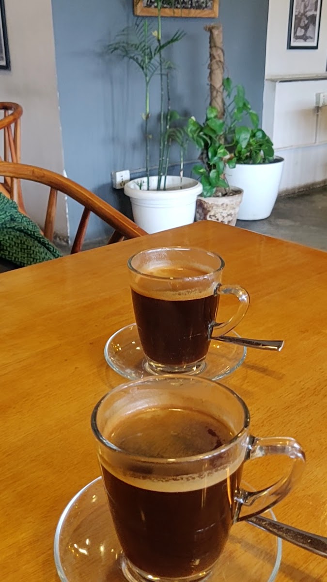 Himalayan Beans Brew