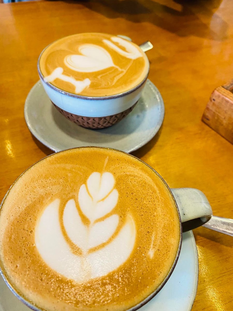 Himalayan Beans Brew