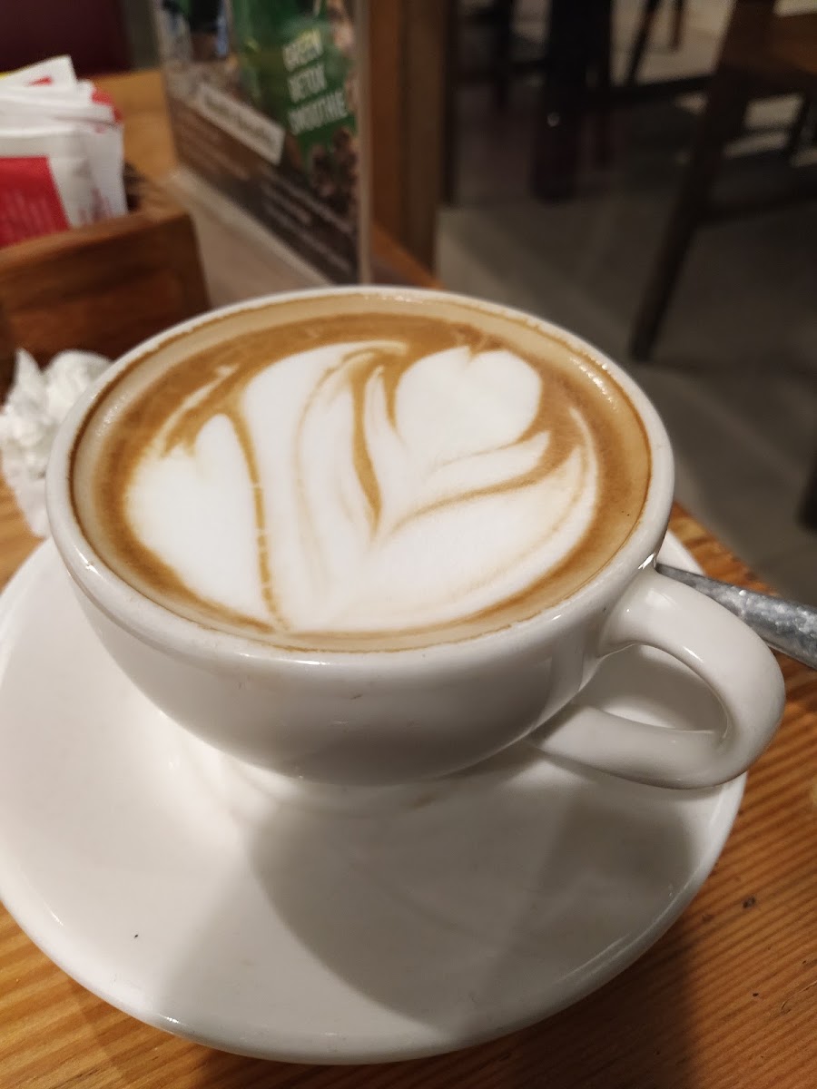 Himalayan Beans Brew