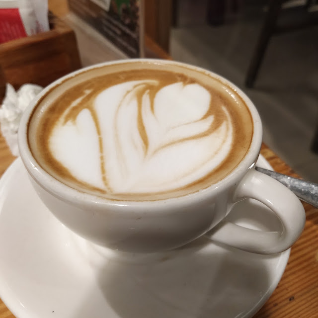 Flat White