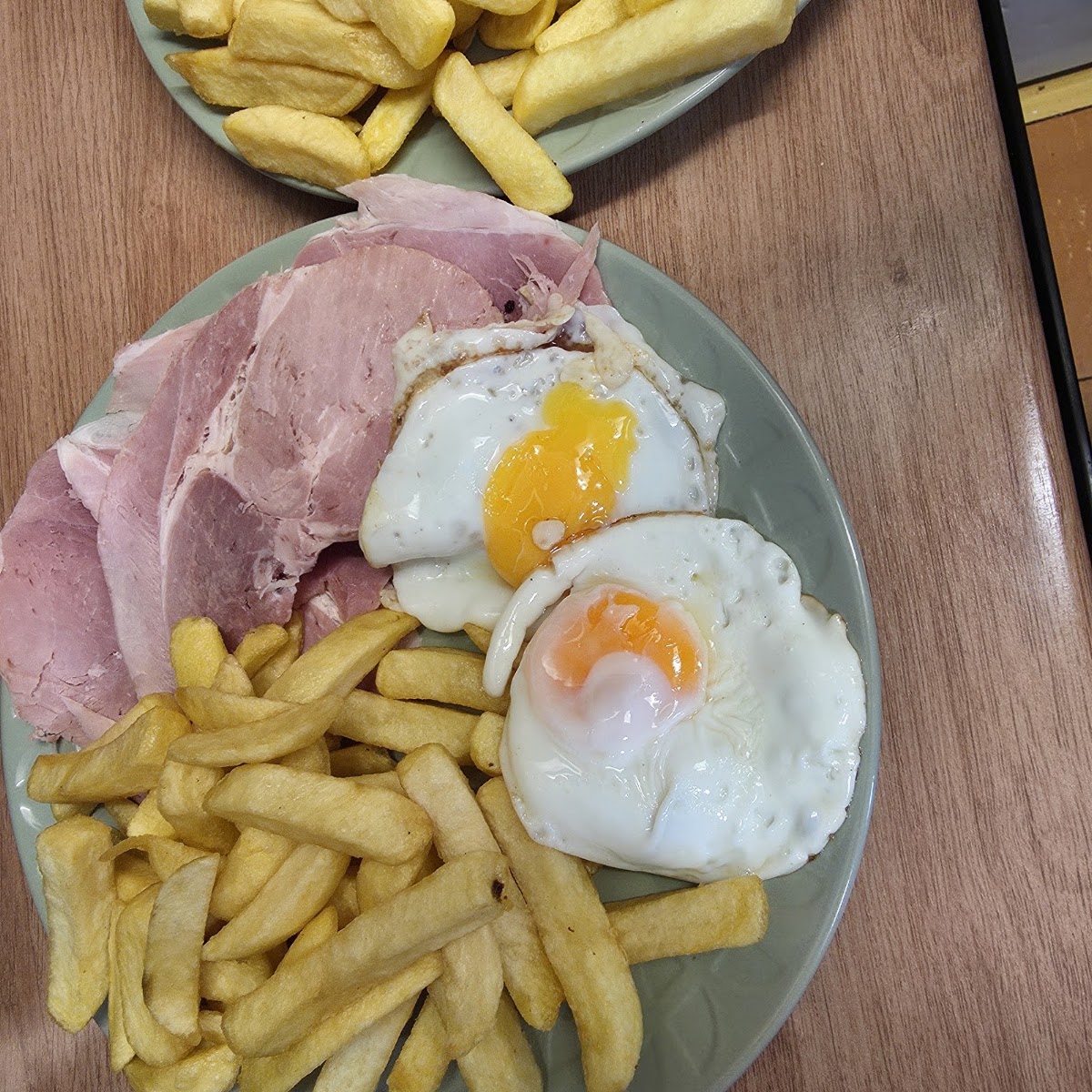 Alison's Sea View Cafe