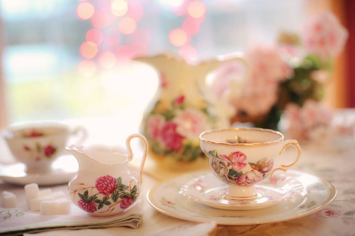 Willsy's Vintage Tearooms