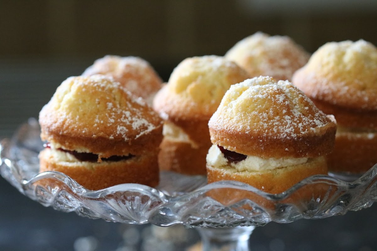 Willsy's Vintage Tearooms